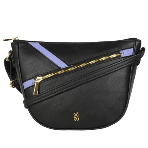 LXE MANI E ASHLYN BLACK (BLACK) S2