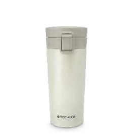 Freelance Atom Vacuum Insulated Stainless Steel Flask Water Beverage Travel Bottle 400 ml