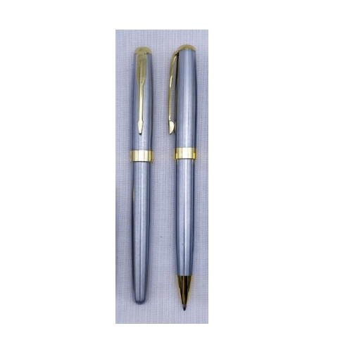 Baoer 388 Steel GP Pen