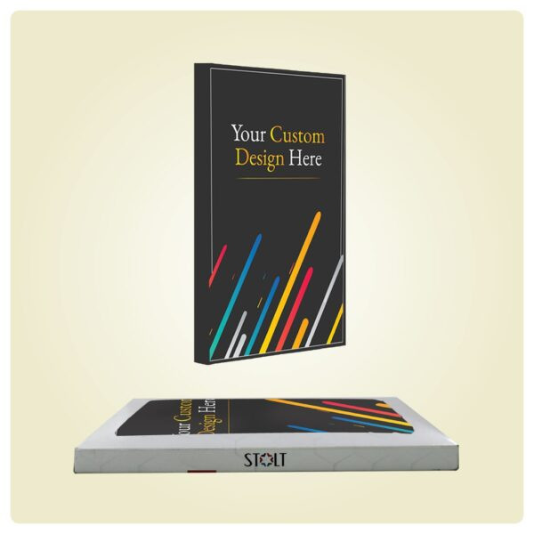 Stolt Anokh Notebook -Executive Series