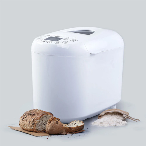 Wonderchef regalia bread maker