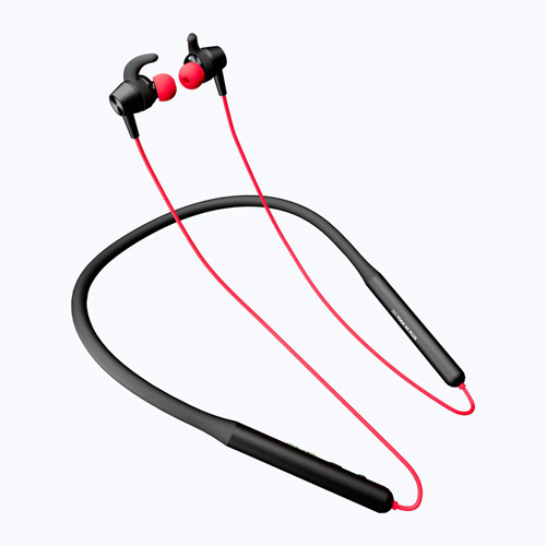 Zebronics H-ZEBRONICS BLUETOOTH EARPHONE (YOGA 90 PLUS)