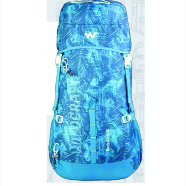 Wildcraft RS CLASSIC 2