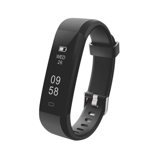 YOGG PLUS SMART FITNESS WRISTBAND