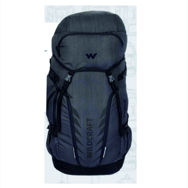 Wildcraft RST ECO 3
