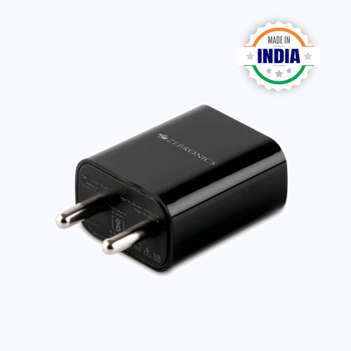 Zebronics MOBILE ADAPTOR WITH MICRO USB CABLE (MA5222)