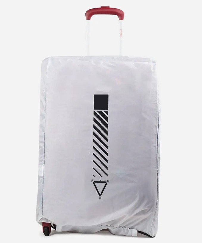 Trolley Sleeves