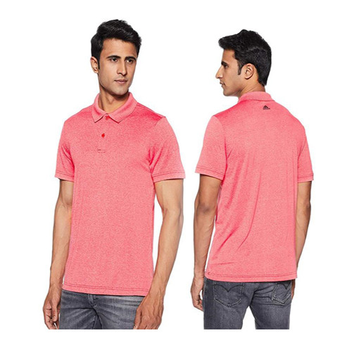 Adidas Solid ‘s Polo T-Shirt
