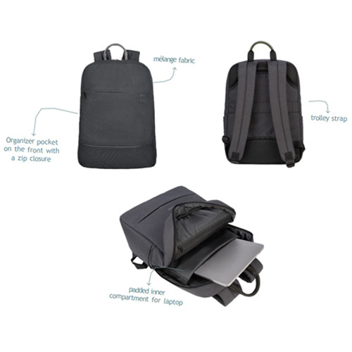 Tucano Global Backpack