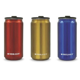 Freelance Vacuum Bottles (350ml)