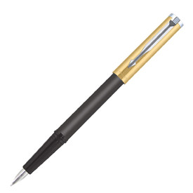 Parker Beta Premium CT RB (GoldSilver)