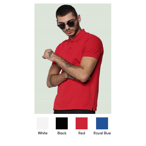 Jack & Jones Solid Polo
