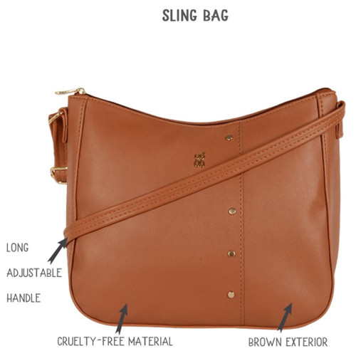 LXE MOVI E ASHYLN COPPER (BROWN) M1