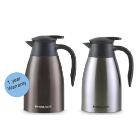 Freelance Vacuum Insulated Stainless Steel Flask Water Beverage Travel Bottle Jug Airpot 1500 ml