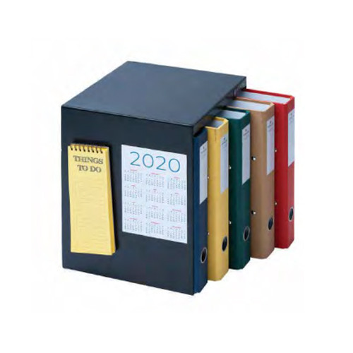 Pennline HUB – Metal Cabinet Organisers