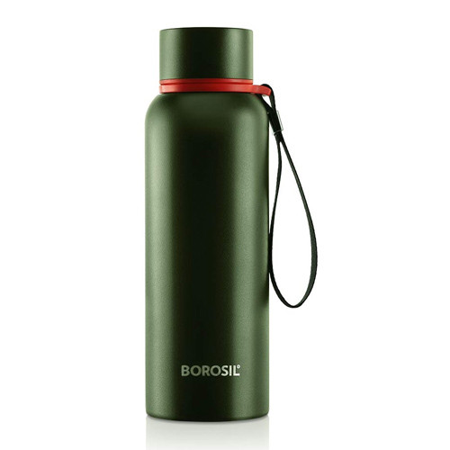 Borosil Trek Bottle 500ML