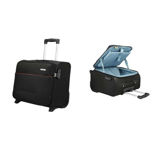 ARISTOCRAT VENTURE OVERNIGHTER