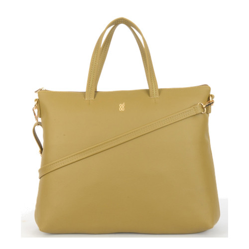 LXE PORT RESSA RELISH OLIVE (GREEN) L2-LAPTOP