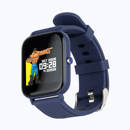 Zebronics ZEB FIT- SMART FITNESS BAND (FIT180CH)