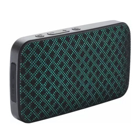 PORTRONICS VIBE PORTABLE BT SPEAKER WITH FM