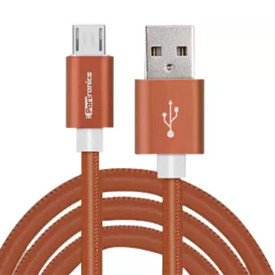 PORTRONICS TURTLE MICRO USB CABLE
