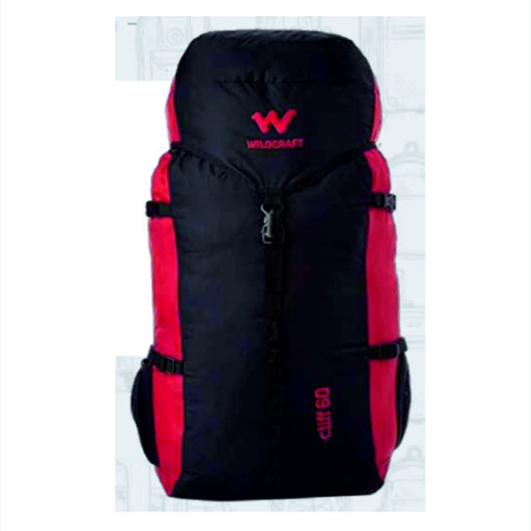Wildcraft RS ECO 5