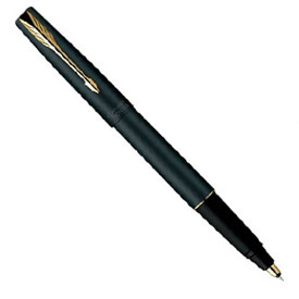 Parker Frontier MB RB GT
