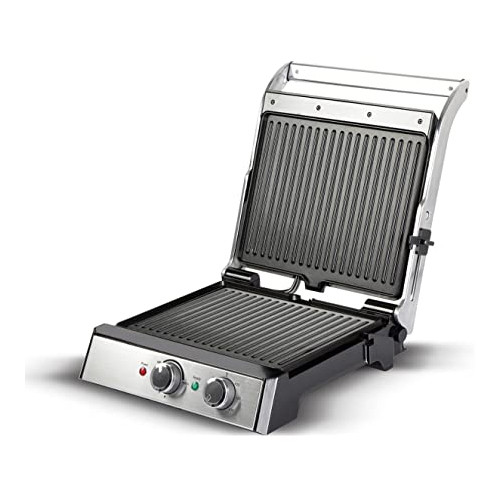 Havells Toastino 4 Slice Grill and BBQ with Time