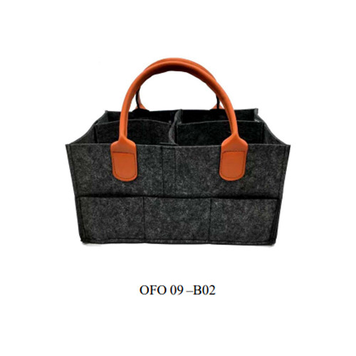 Ecofelt Organizer (OFO 09)