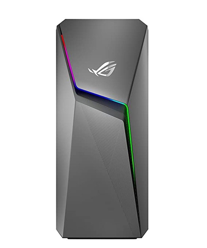 ASUS Windows 10 Home ROG Strix GL 10CS,Intel Core i5-9400F Gaming