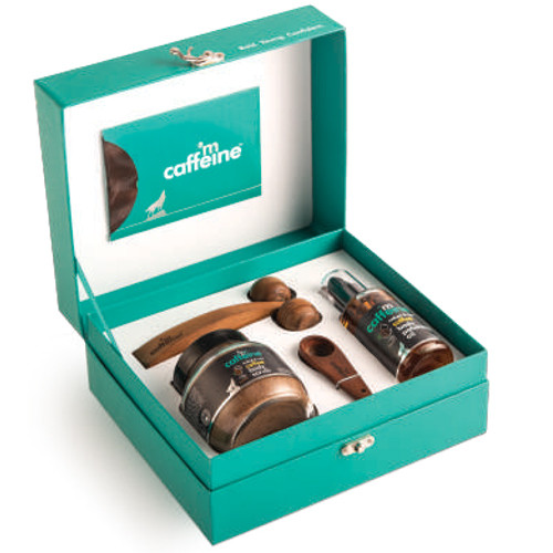 Coffee De-stress Gift Kit