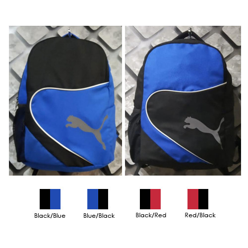 Puma Corporate Backpack