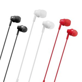 PORTRONICS CONCH 212 IN EAR EARPHONE