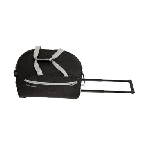 KAM BRIO WHEELS D 52CM – BLACK