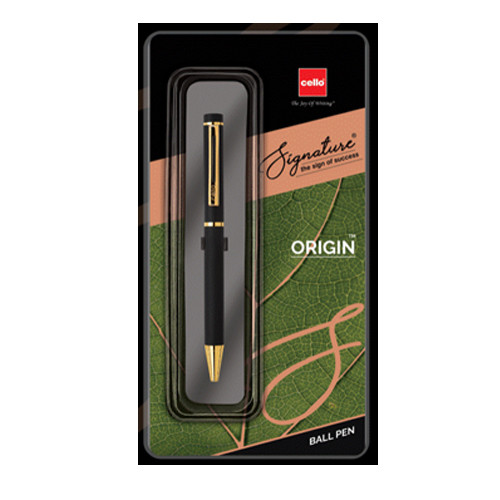 Cello Origin Ball Pen