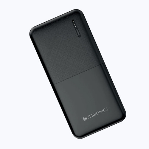 Zebronics A199-ZEB MB10000S3 MOBILE BATTERY CHARGER