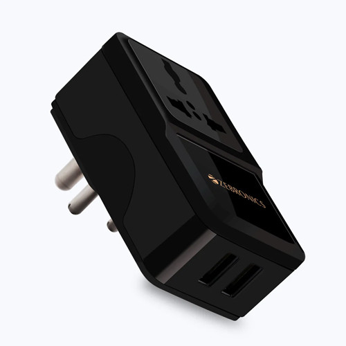 Zebronics MOBILE ADAPTOR (MPA10)