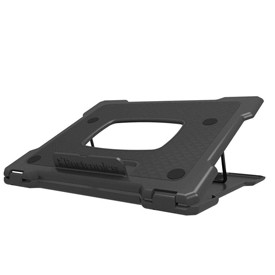PORTRONICS MY BUDDY HEXA III PORTABLE LAPTOP STAND