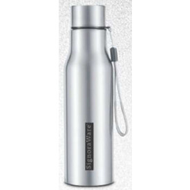 Signoraware Blaze steel water bottle (1 Ltr)