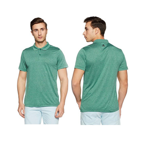 Adidas Solid ‘s Polo Dark T-Shirt