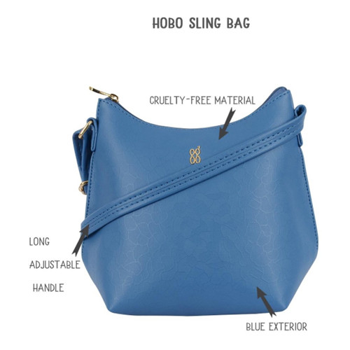 LXE LILITH E DRIFT MARINA BLUE (BLUE) S2