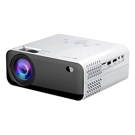 PORTRONICS PORTABLE PROJECTOR BEEM 200 PLUS WITH WIFI