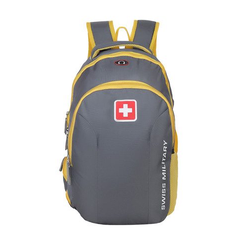 Swiss Military LAPTOP BACKPACK WITH USB CHARGING PORT LBP69