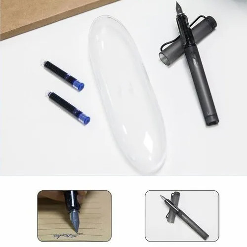 FUZO Stroke Fountain Pen