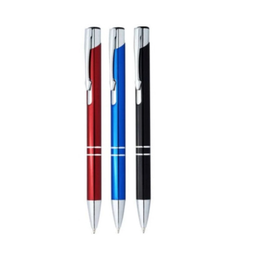 Quickpress Ball Pen