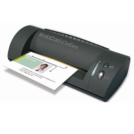 PENPOWER VISITING CARD SCANNER