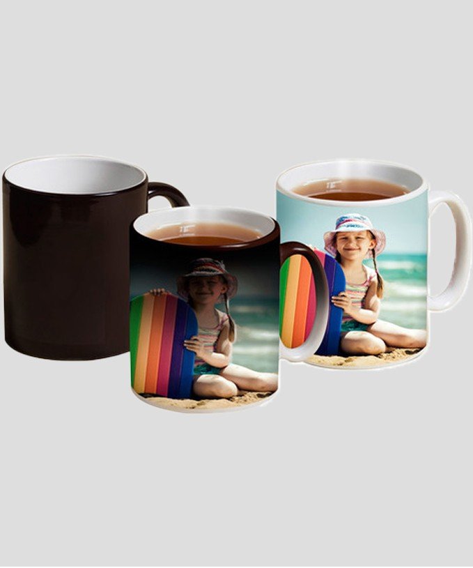 Sublimation Mugs