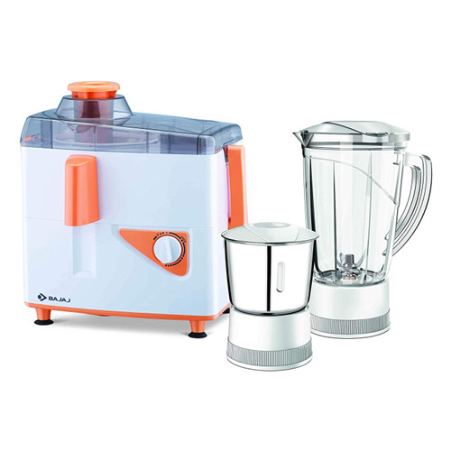 Bajaj JX4 Neo Juicer Mixer Grinder