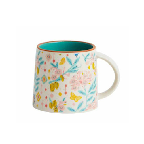 Chumbak Mug – Farmhouse Coffee Mug