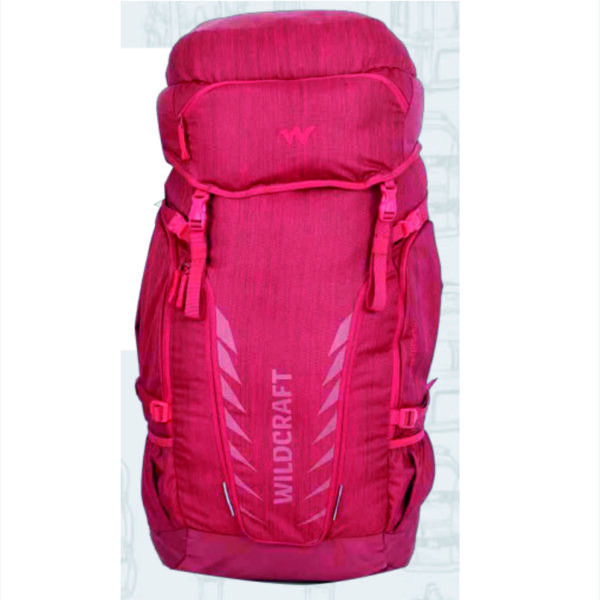 Wildcraft RST ECO 4